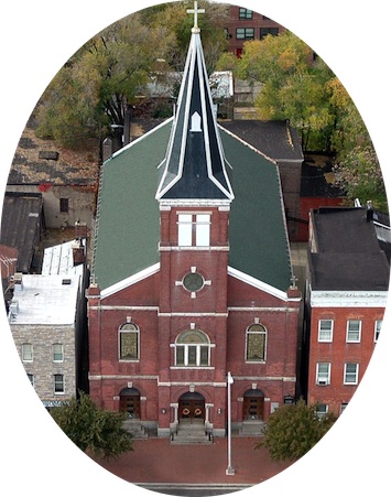 Holy Cross Polish National Catholic Rectory